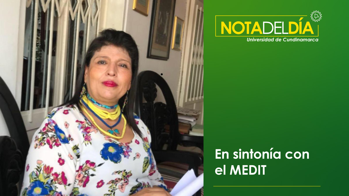 En sintonía con el MEDIT