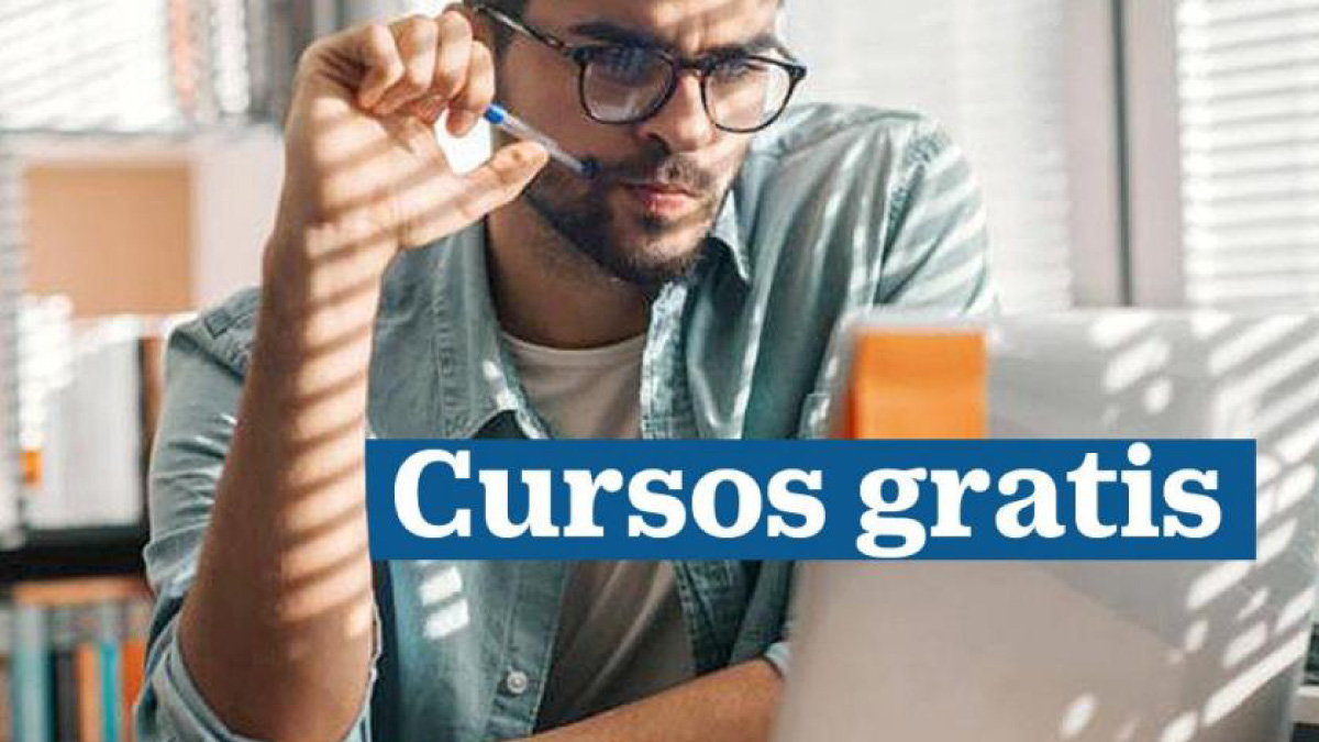 CURSOS GRÁTIS DE INGLÊS 