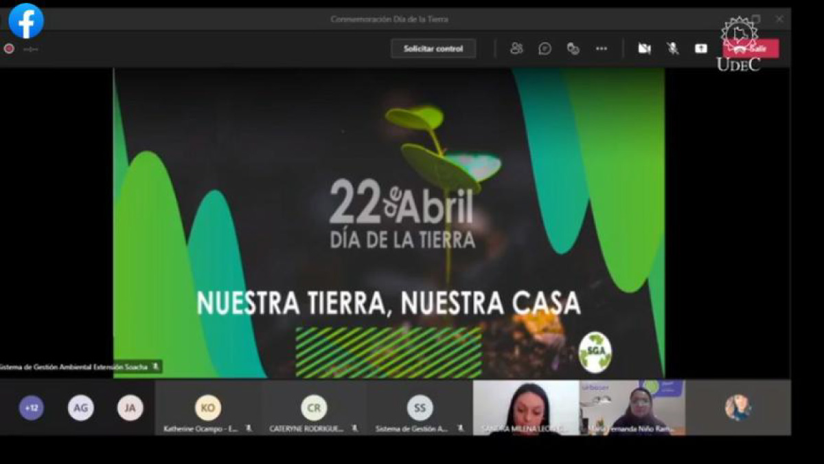 Gestión de residuos en tiempos de pandemia