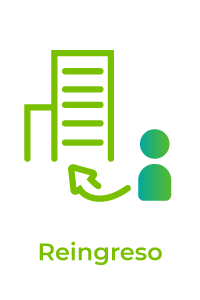 reingreso