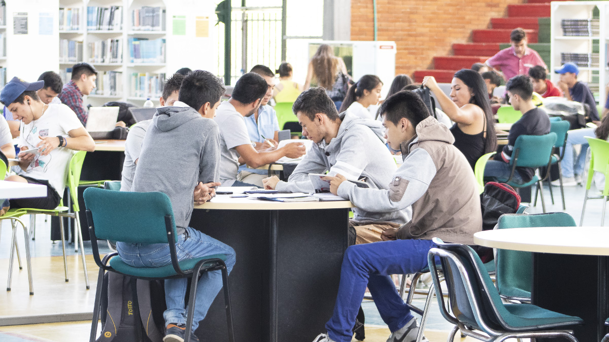 Elección del representante de los graduados ante el CS