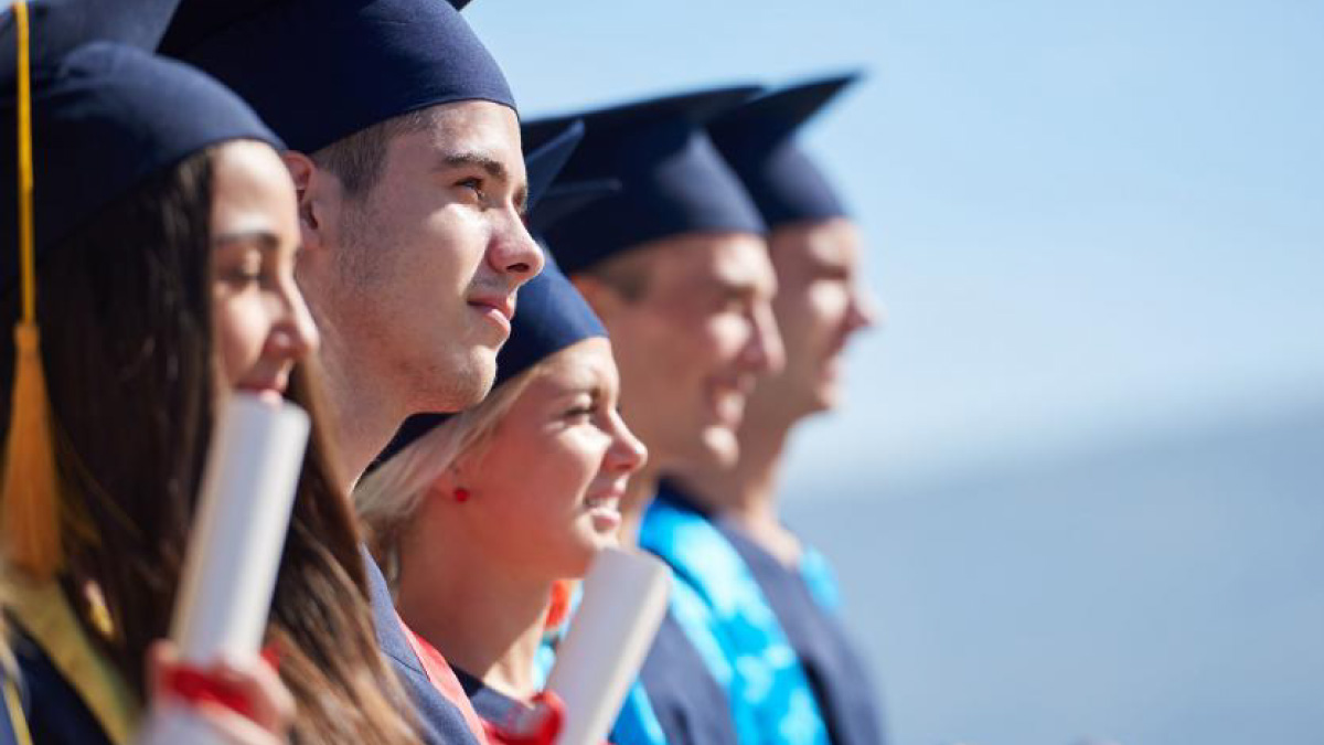 5 organizaciones que ofrecen programas de becas en Estados Unidos