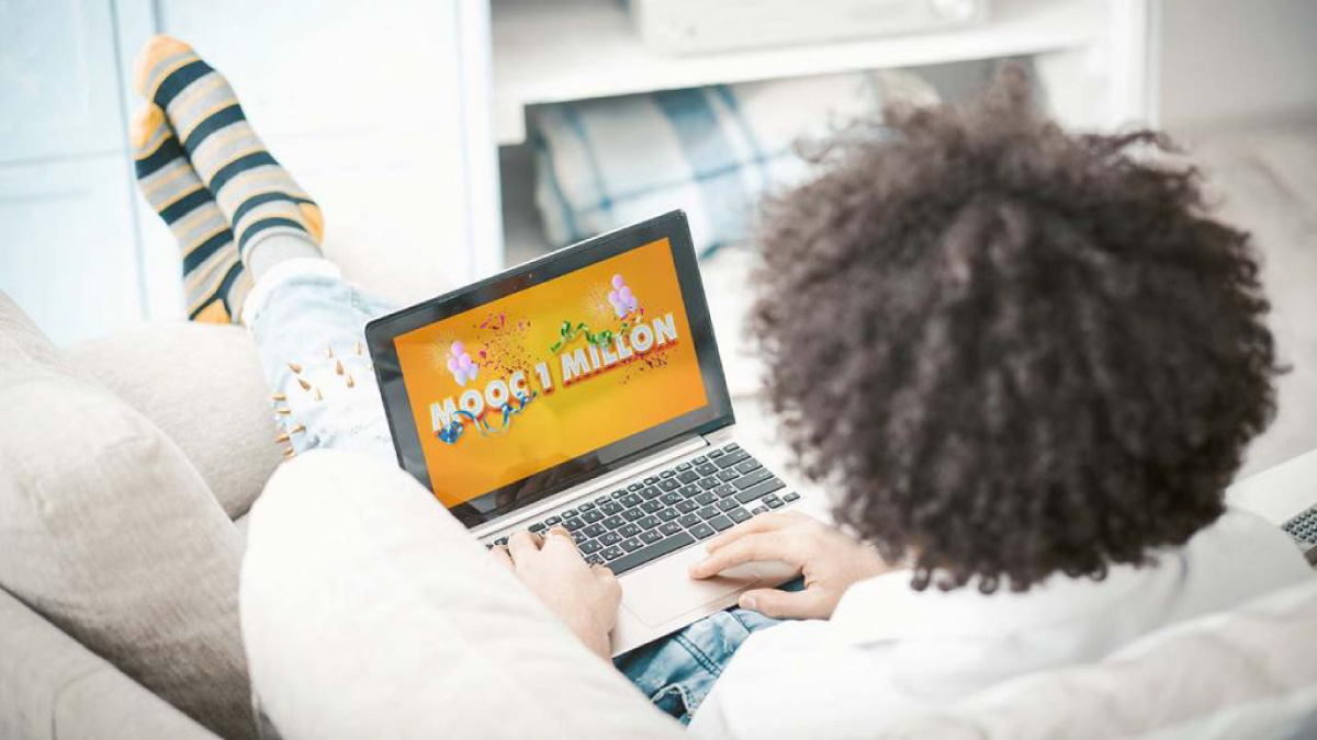 Uniandes reporta un millón de inscritos a cursos gratuitos