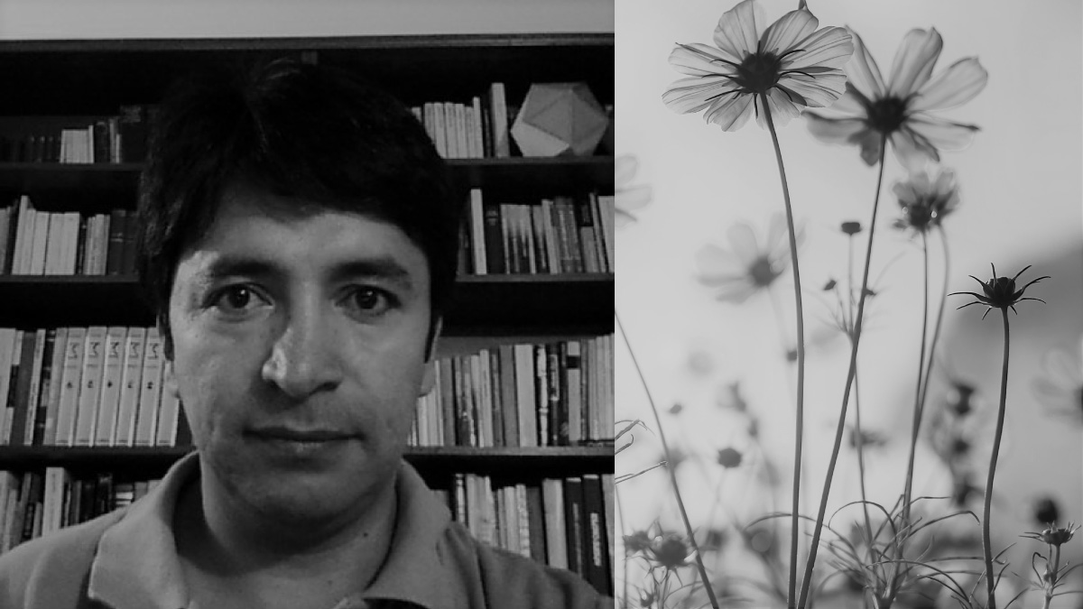 Lamentamos el fallecimiento del profesor Yuri Poveda Quiñones 