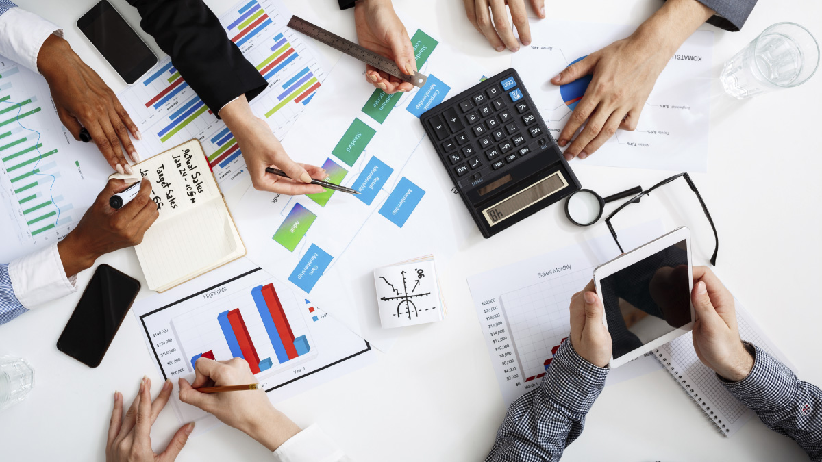 Modelo de financiación para las IES públicas