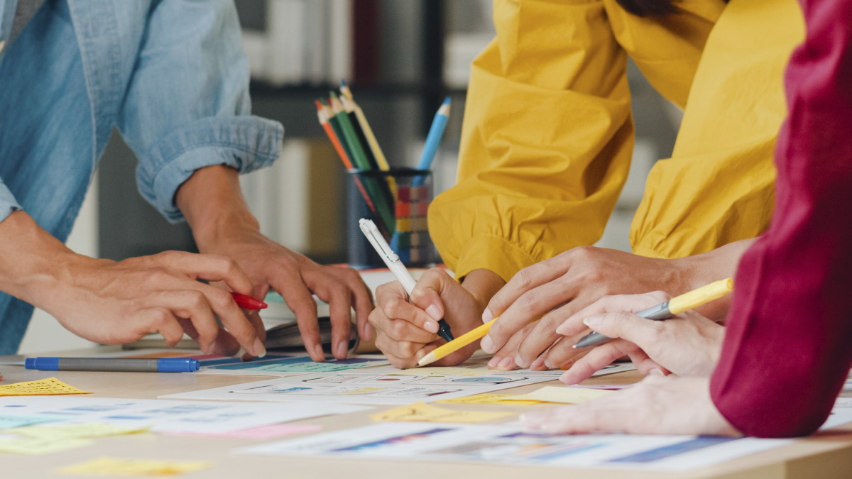 Convocatoria para jóvenes que construyen país