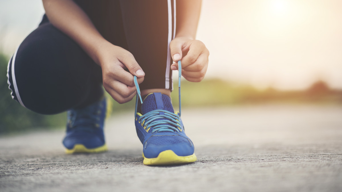 Un hábito deportivo debe generar diversión y salud