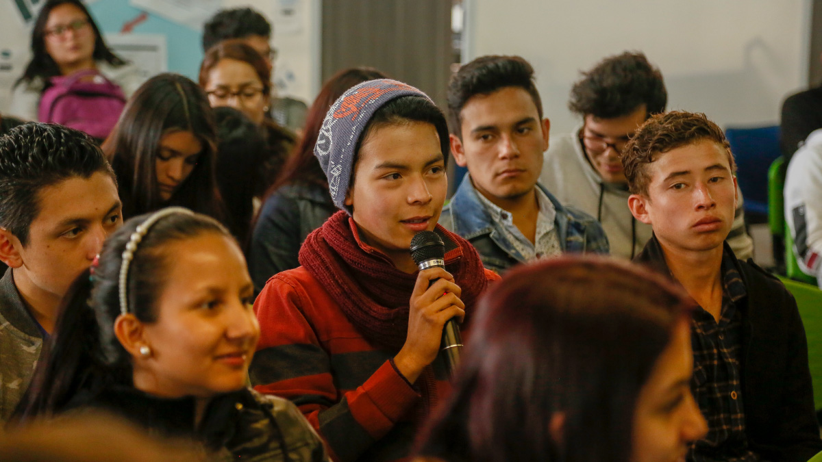 Sistemas de Gestión de cara al estudiante