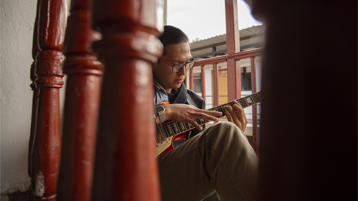 Música en la ruta de la acreditación de calidad