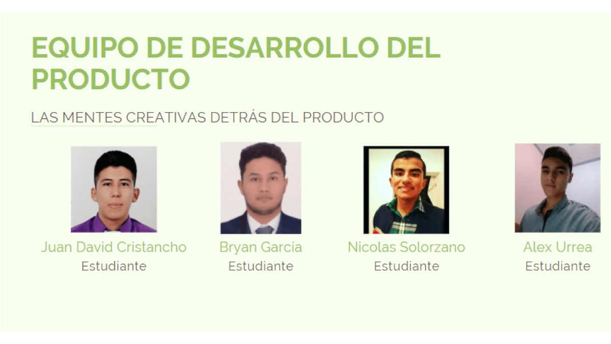 Alumnos crean sistema para cuidado del hongo orellana
