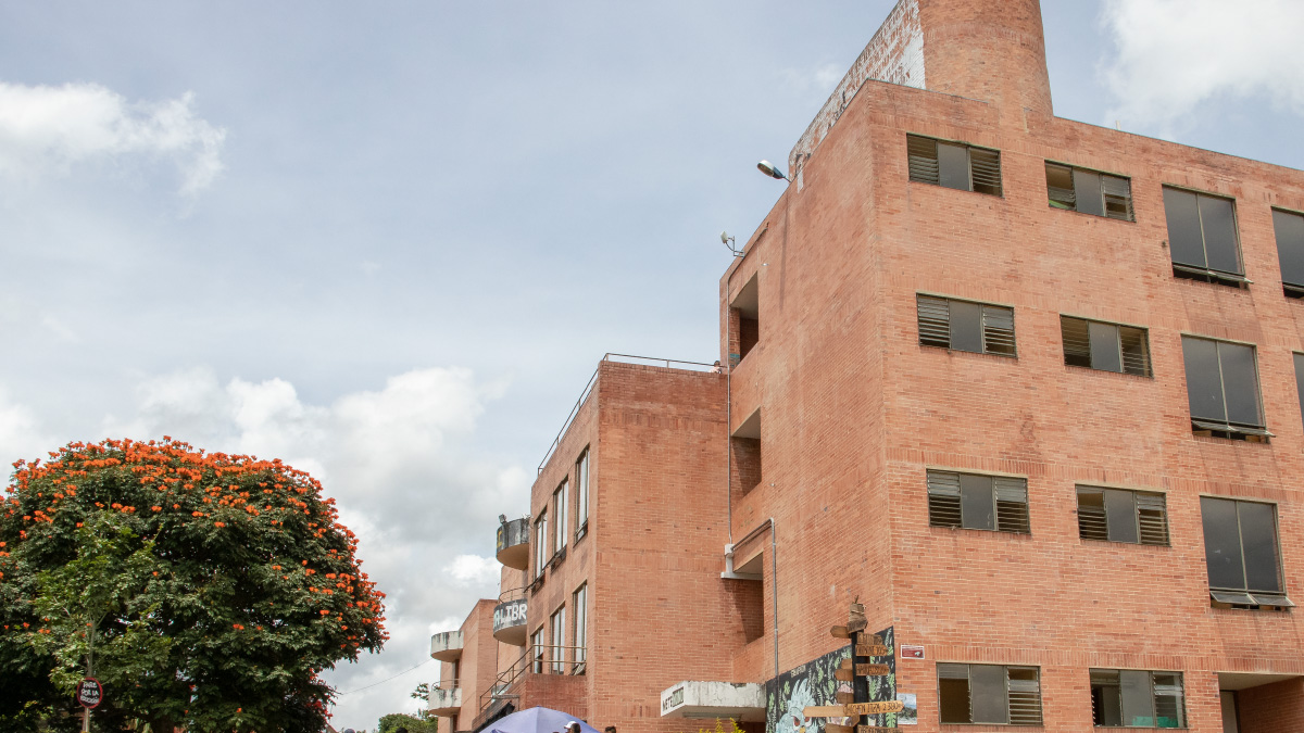 Plan de Acción de la UCundinamarca avanza sobre ruedas