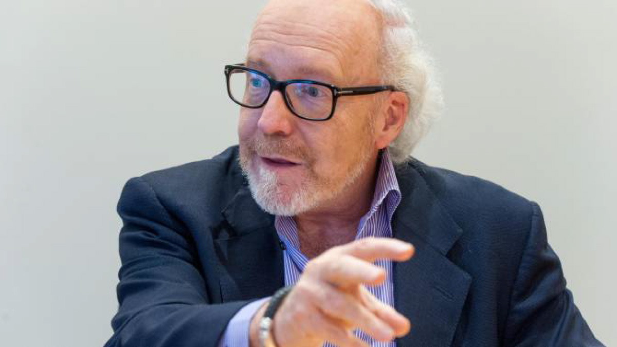¿Qué es lo que motiva realmente el aprendizaje permanente?: John Hagel