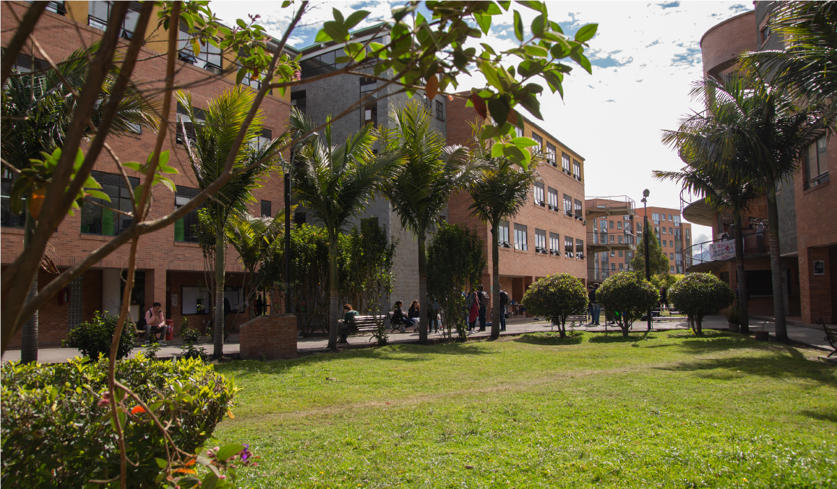 Imagen Espacios Abiertos Extensión Facatativá