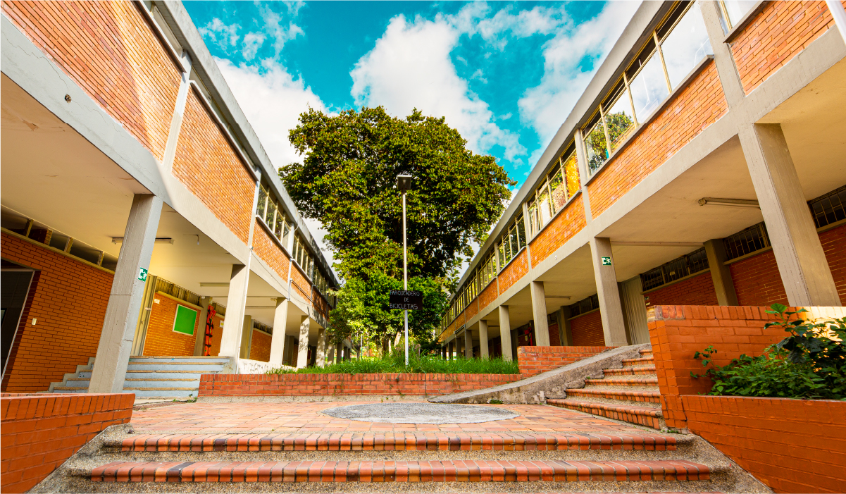 Foto Corredores Sede Fusagasugá