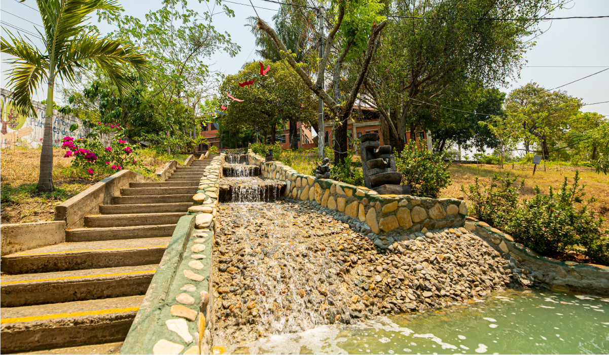 Corredores Seccional Girardot