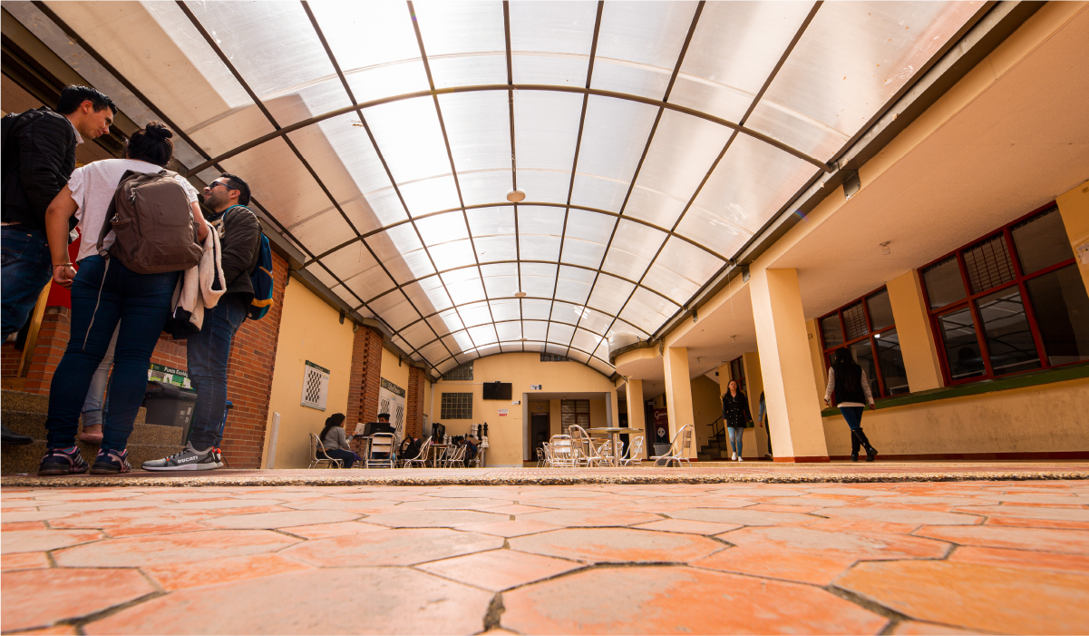 Corredores Seccional Ubaté