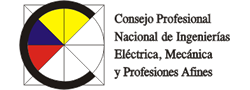 Consejo Profesional Nacional de Ingenierías