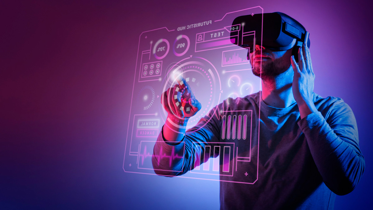 Tendencias del e-learning en 2022. El Metaverso se abre camino