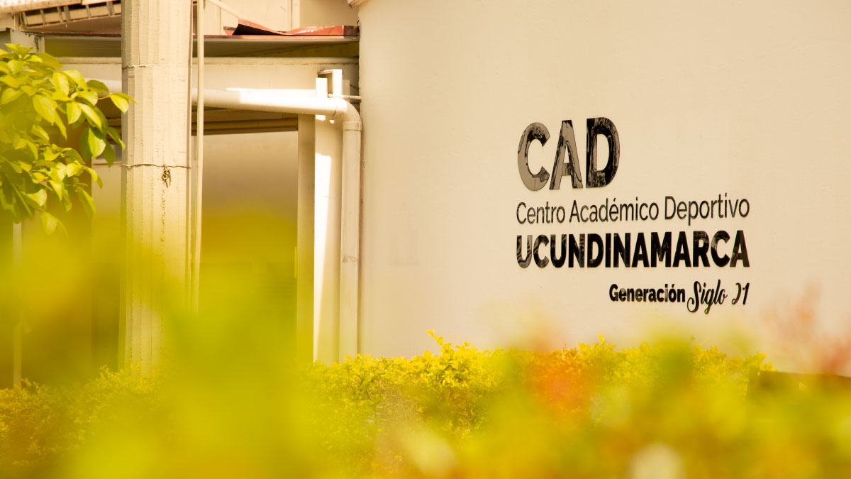 Reabrió el Club Deportivo UCundinamarca