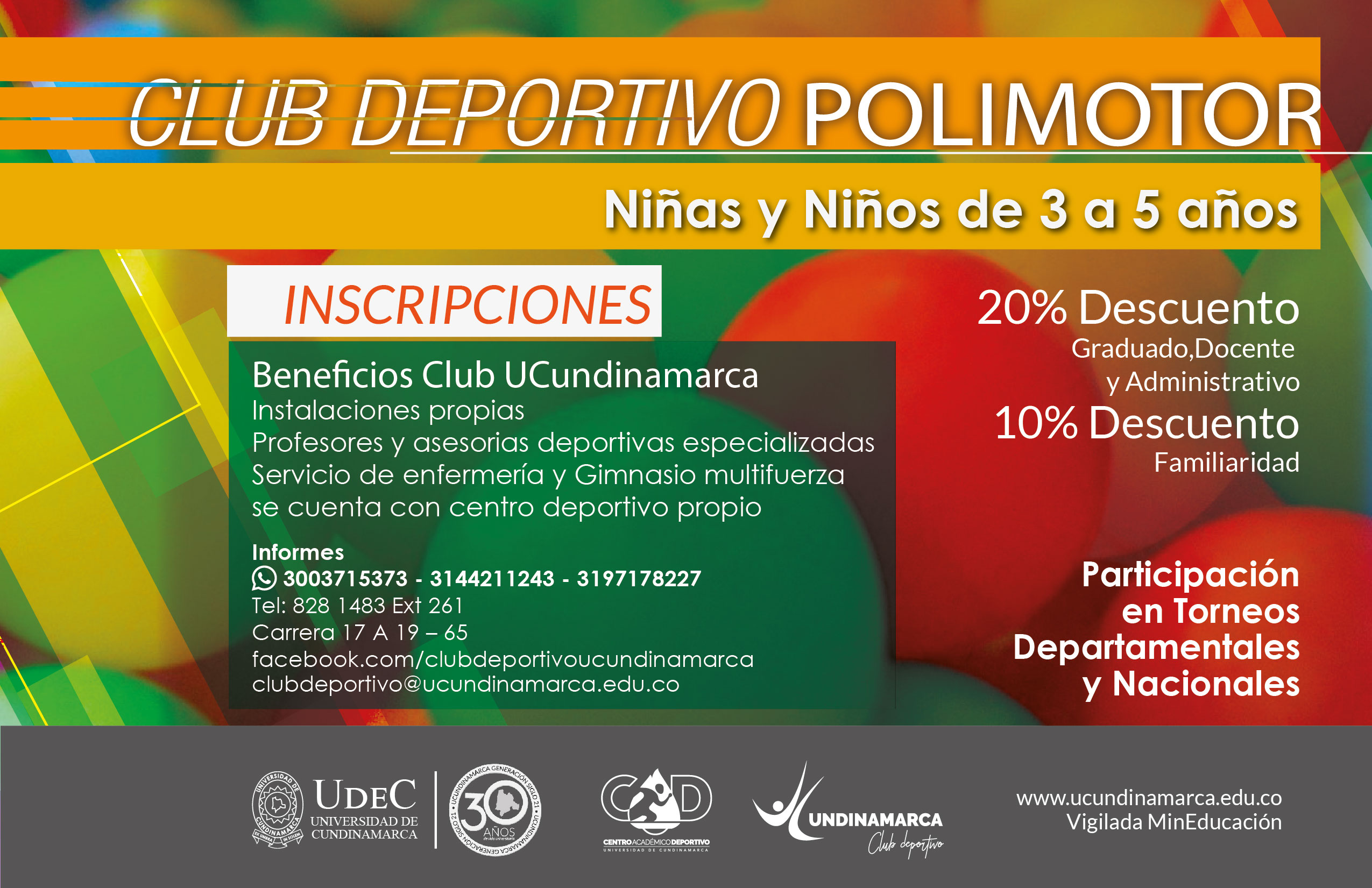 club deportivo polimotor
