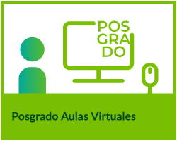 Posgrado Aulas Virtuales