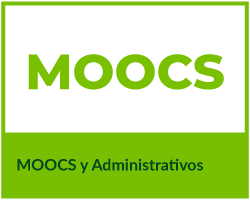 MOOCS y Administrativos