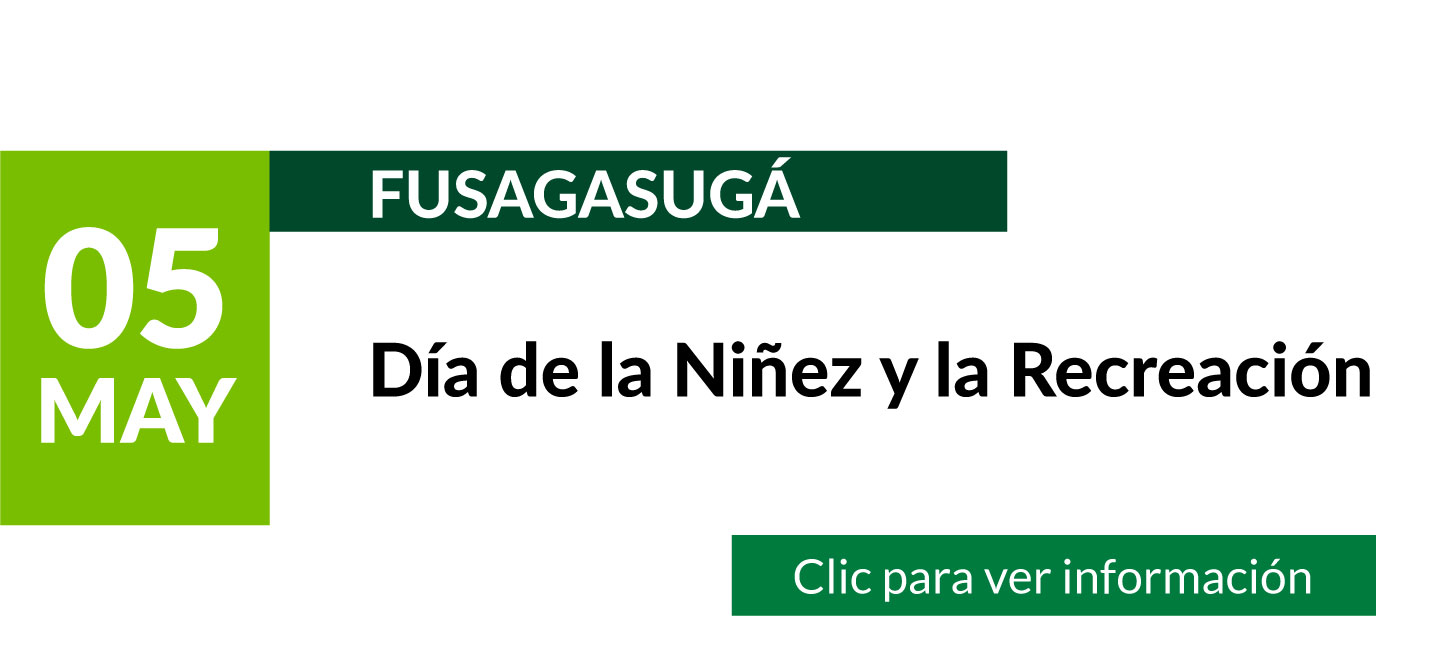 Día de la Niñez y la Recreación