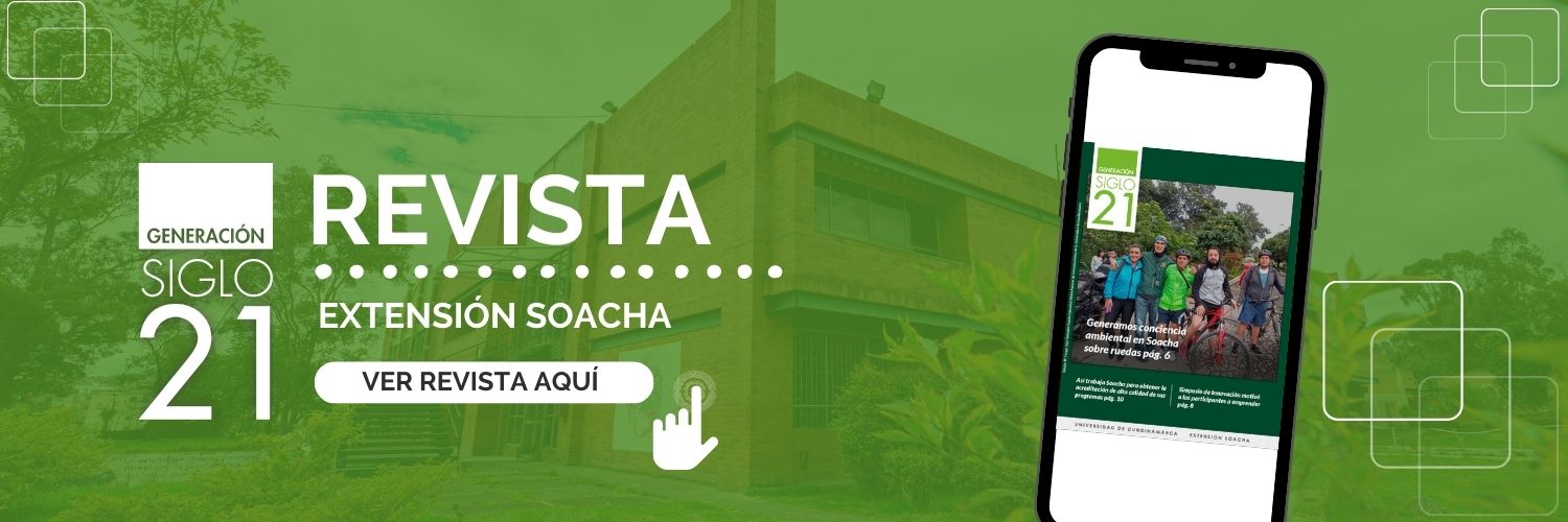 revista generación siglo 21