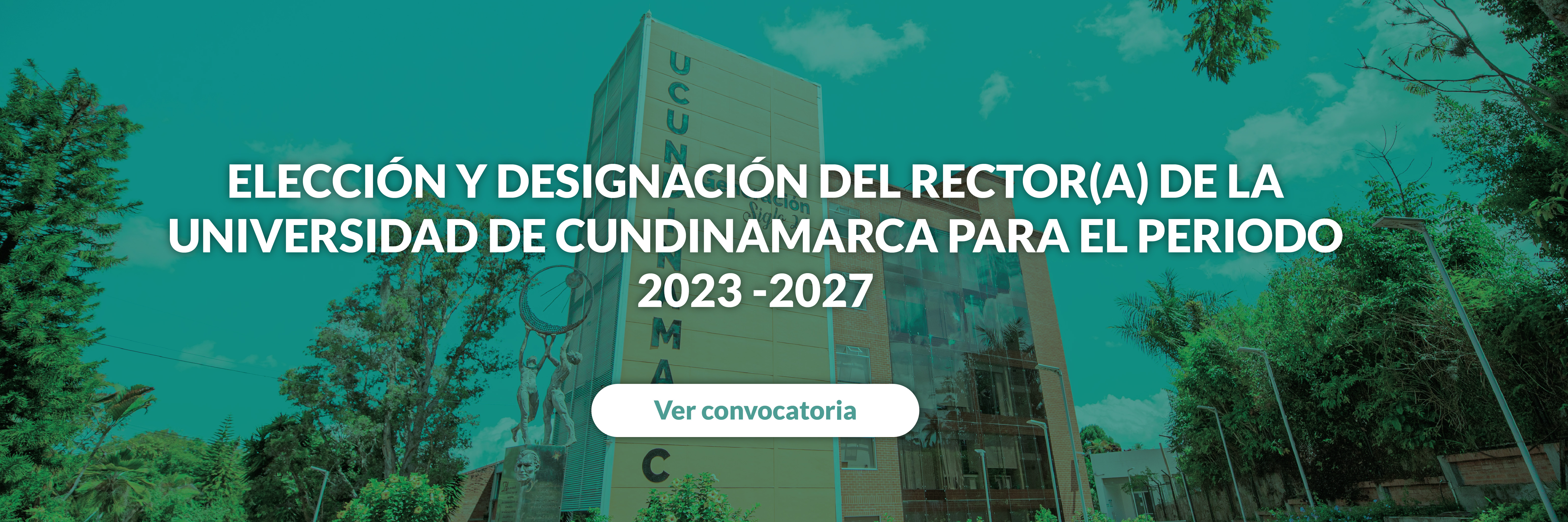 convocatoria elección y desiganción del rector(a)