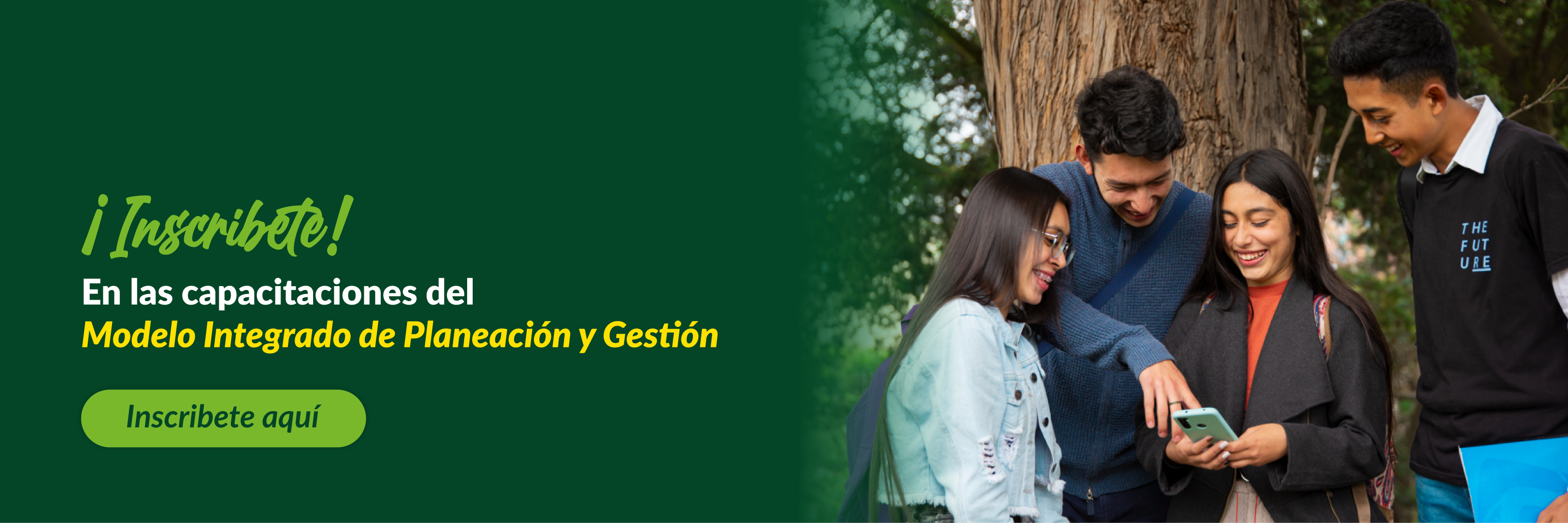 Seminario presencial de 16 horas en Mipg en el municipio de Fusagasugá Cundinamarca