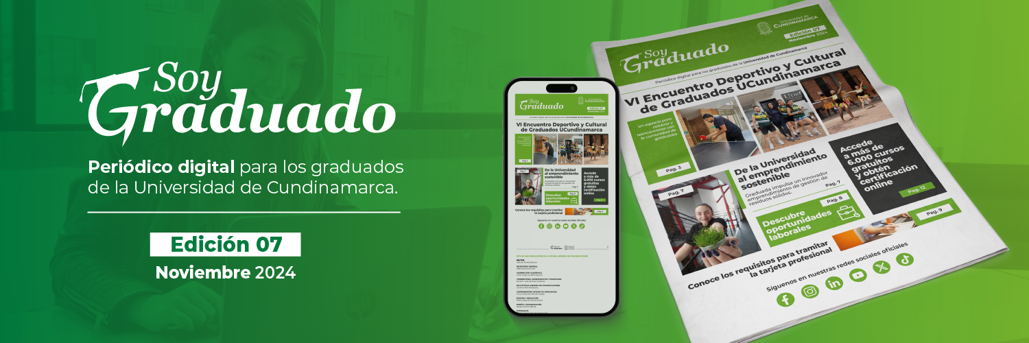 periódico graduados noviembre