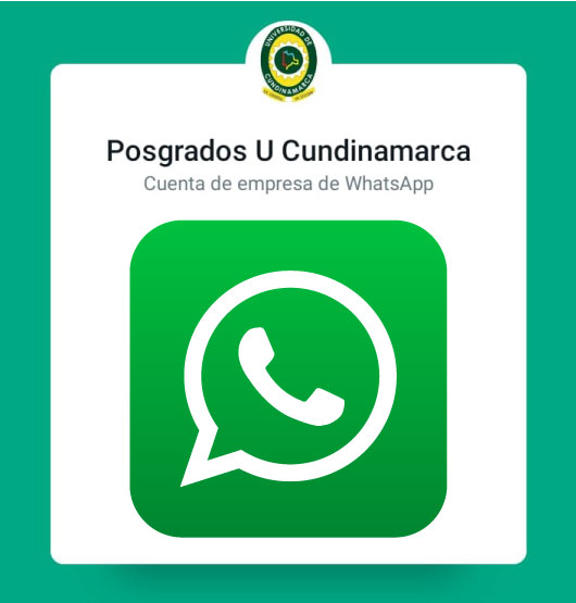 Contáctanos por Whats app aquí