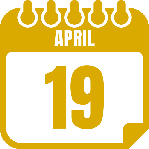 Icono 19 de abril