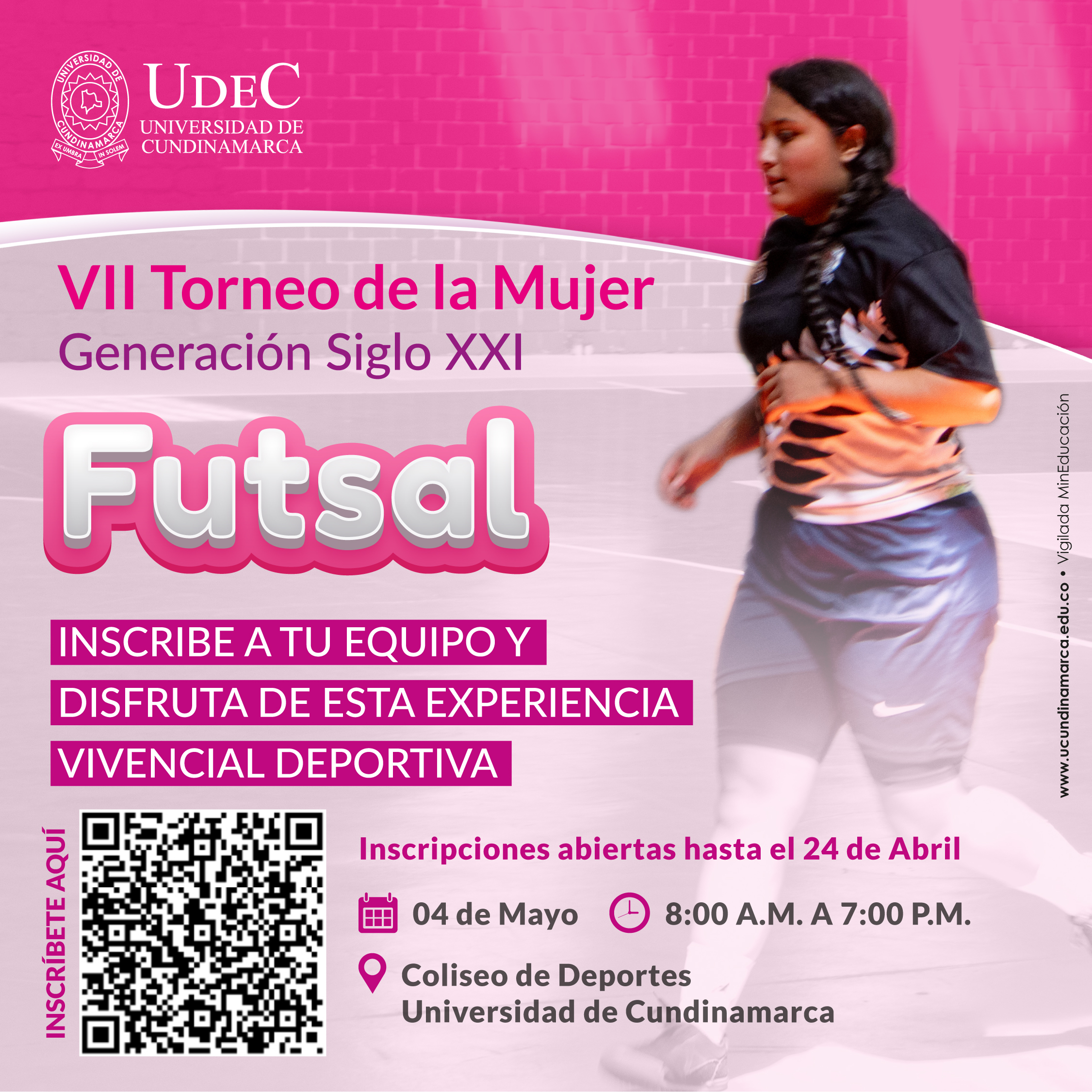 Imagen Torneo de Fútbol