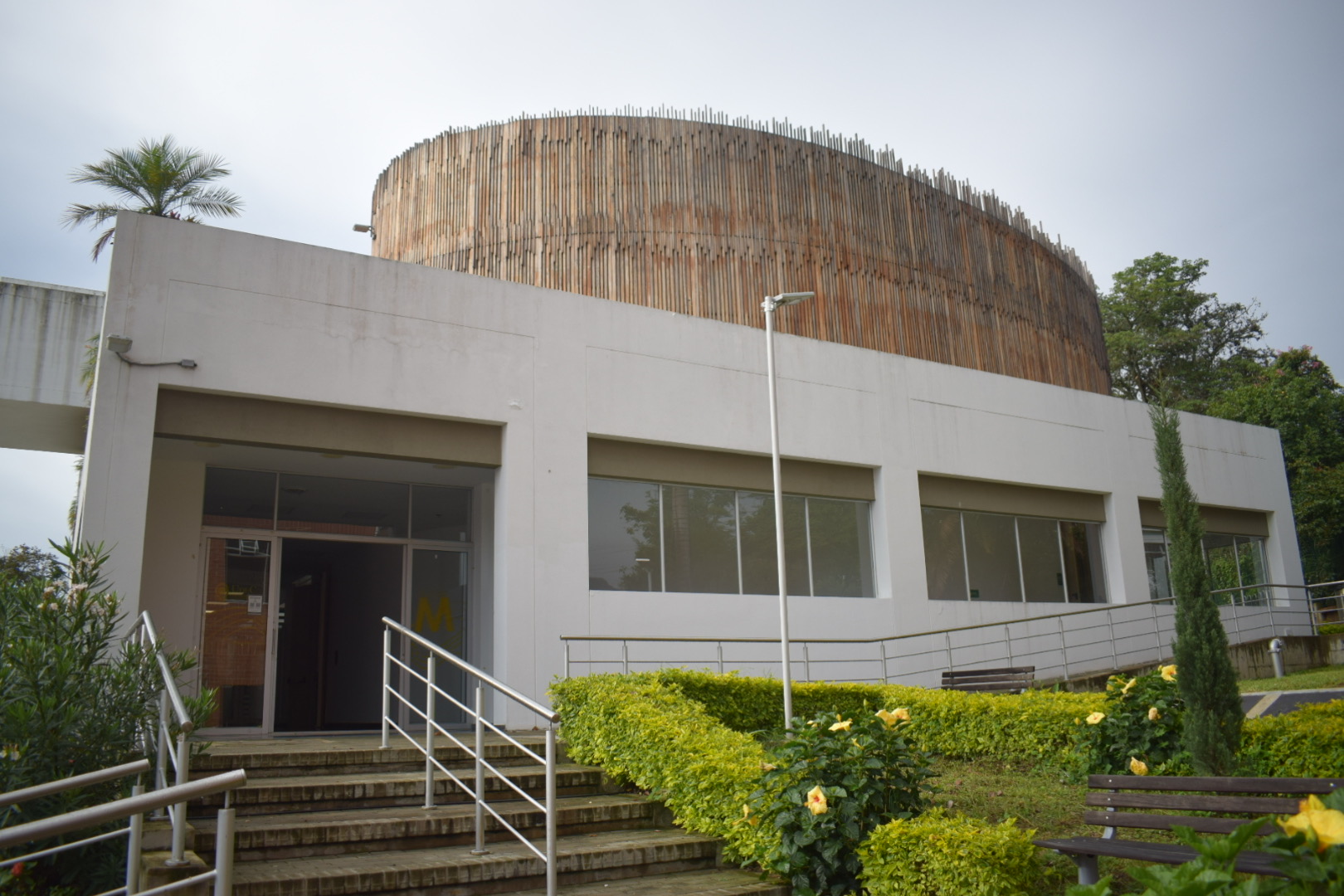 auditorio biblioteca fusa