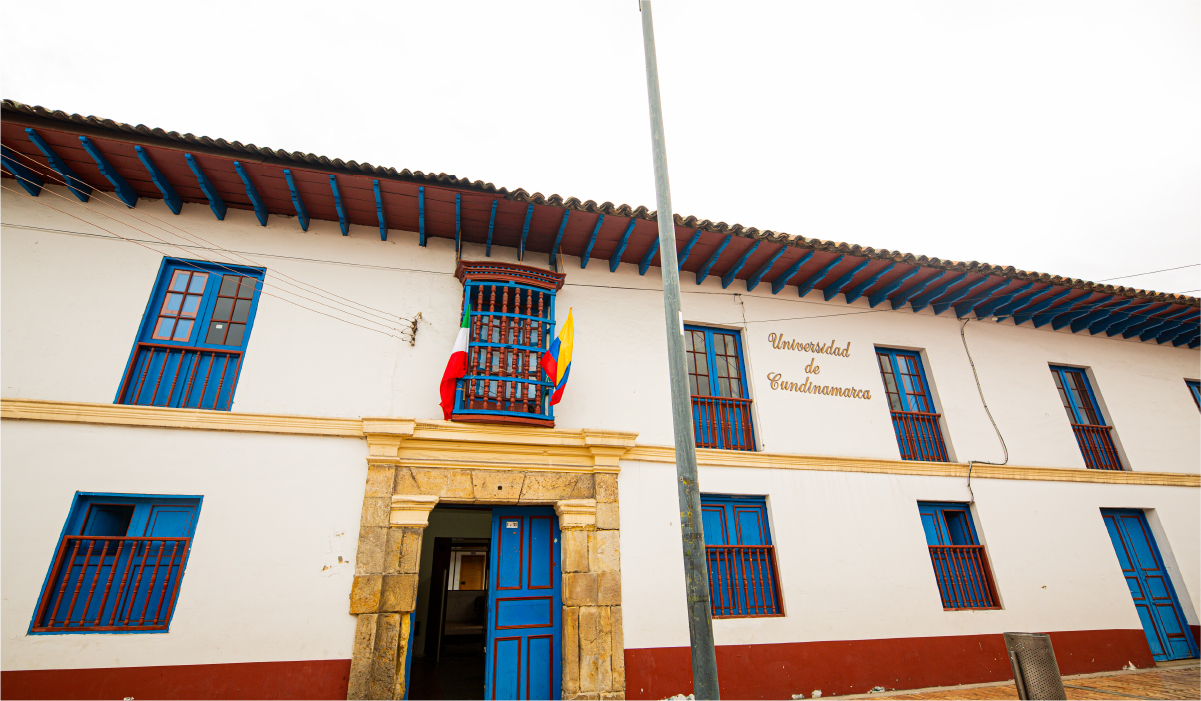 edificio zipa
