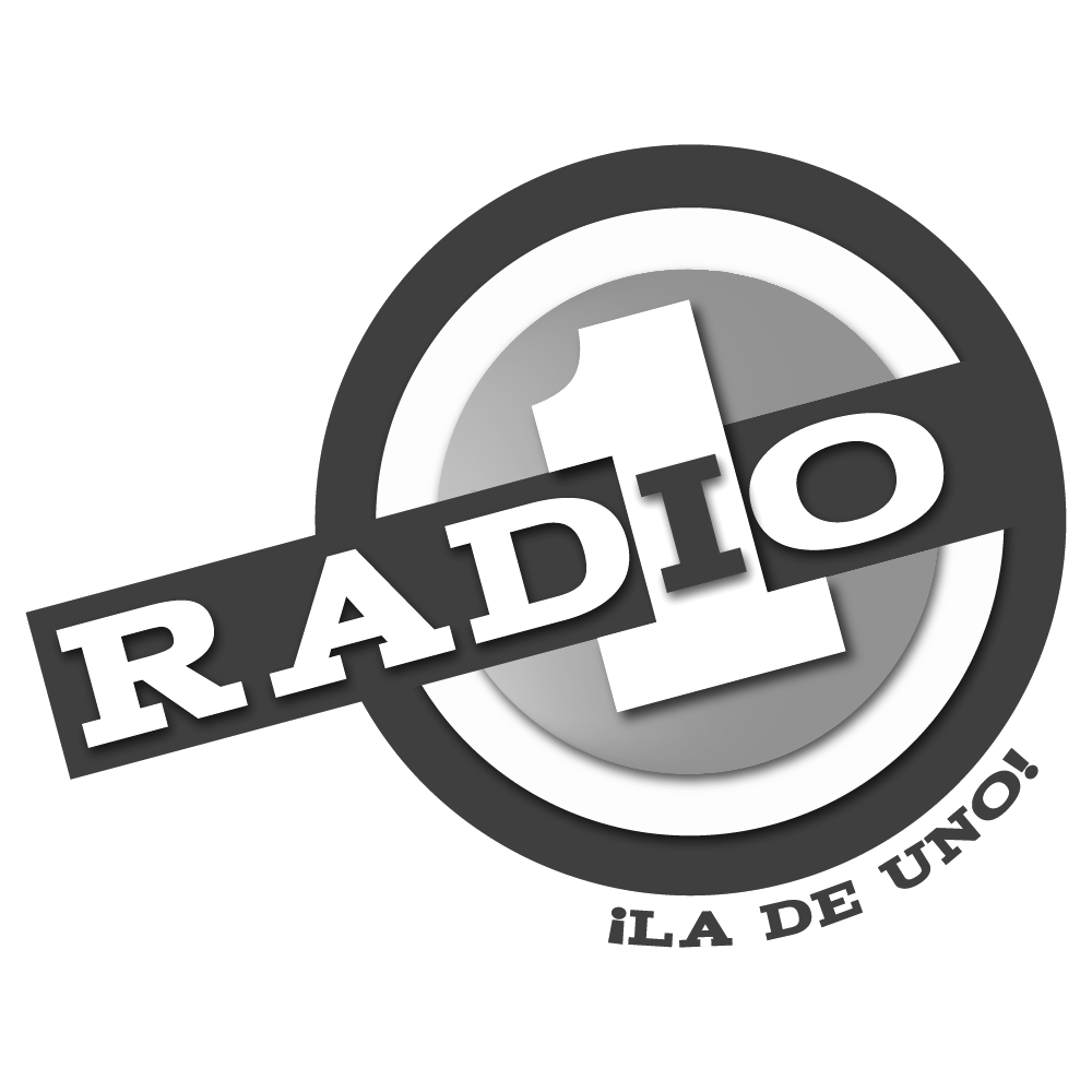 Logo Radio 1