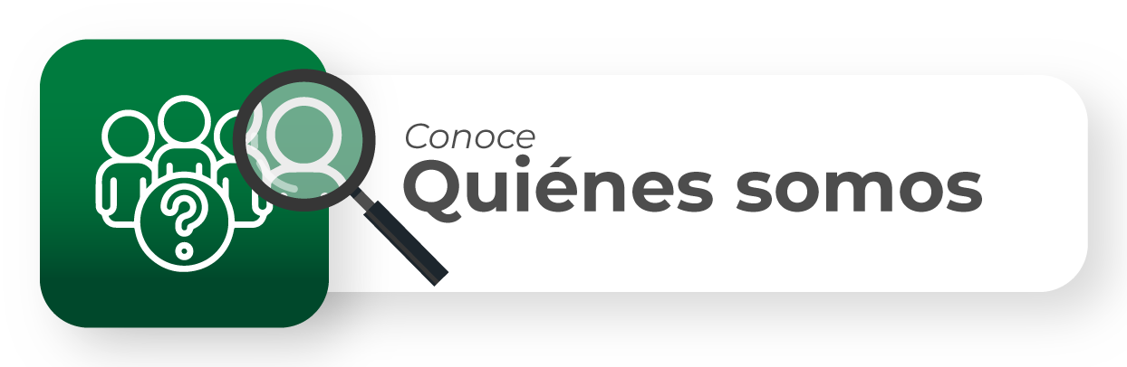 botón quienes somos 