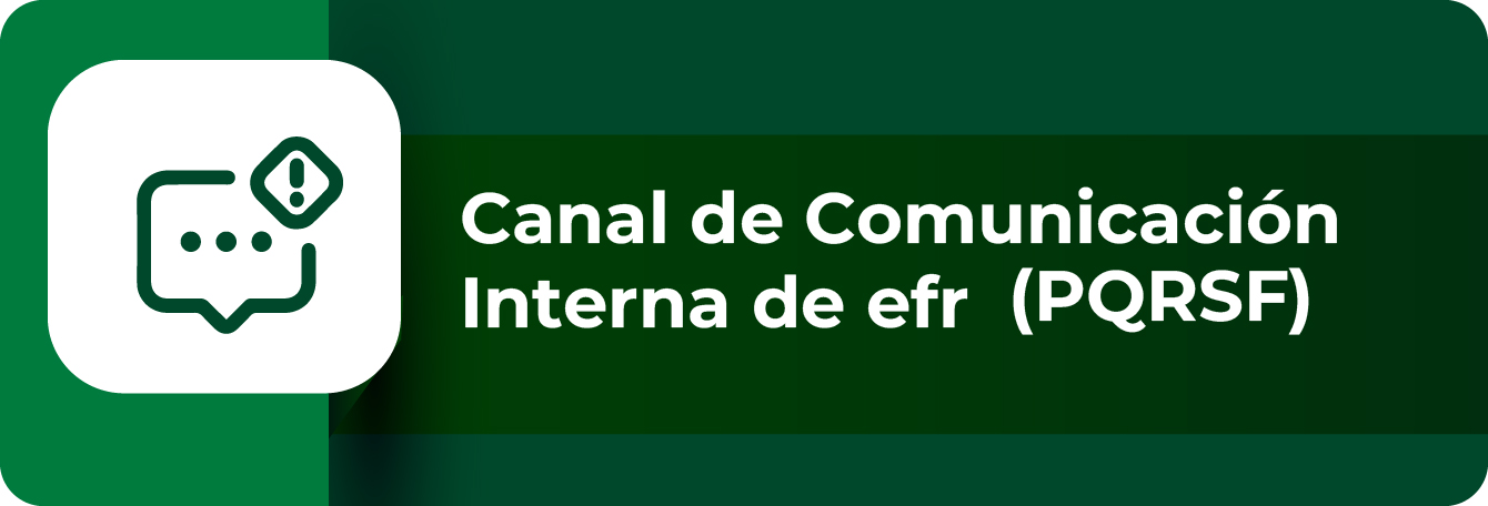 canal de comunicacion