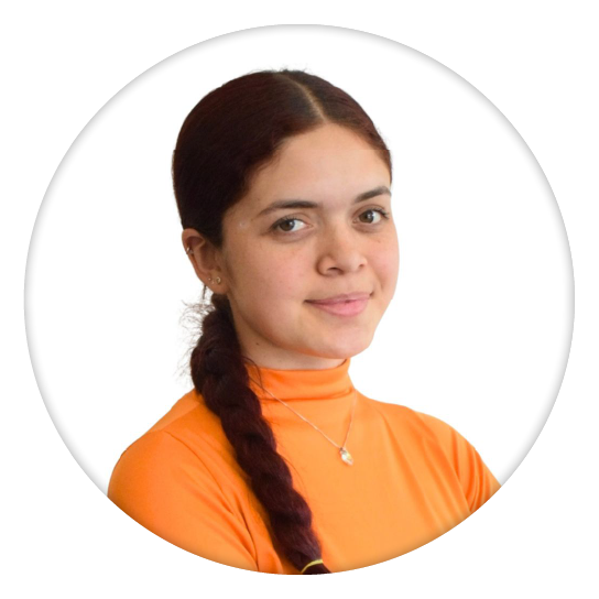 Diana Catalina Cubillos