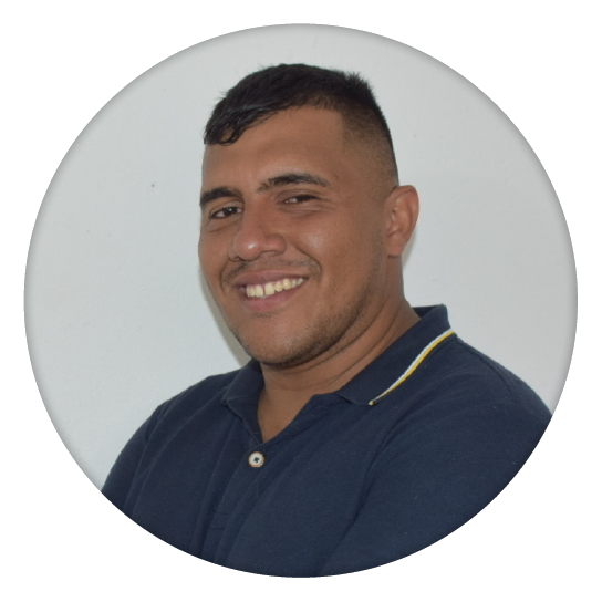 Julio Cesar Navarro Gómez