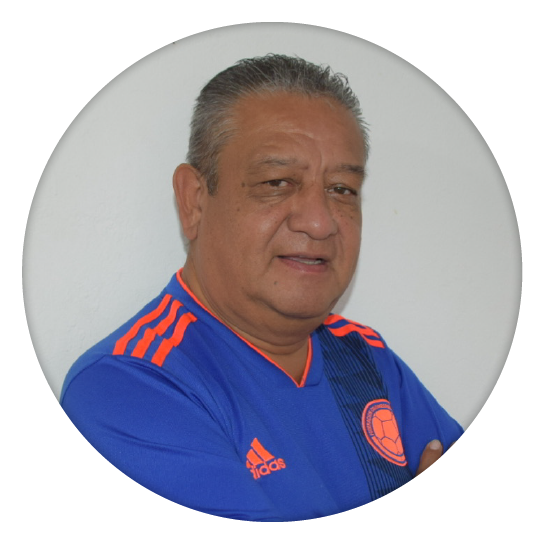 Víctor Hugo Forero