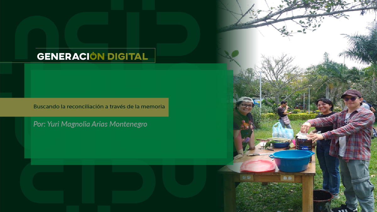 Personas dialogando