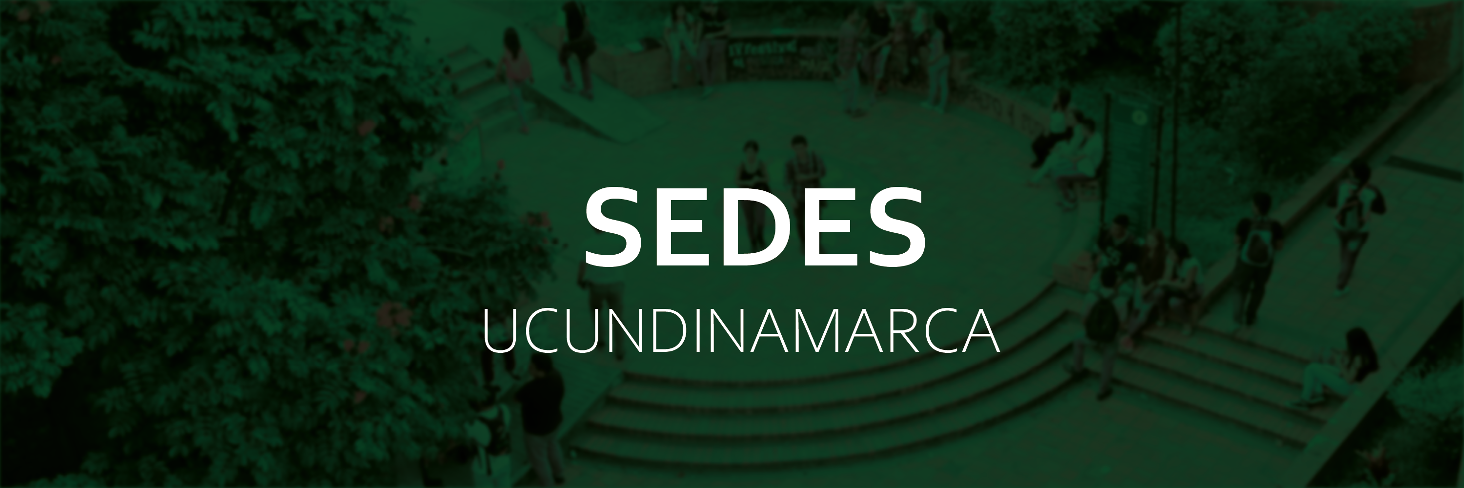 SEDES