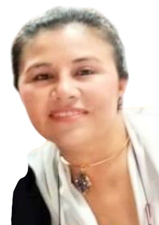 Claudia Patricia Cadavid Rodriguez