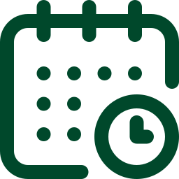 Icono Calendario