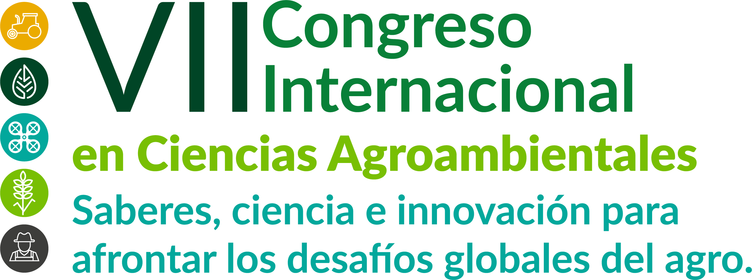 Congreso en Ciencias Agrarias