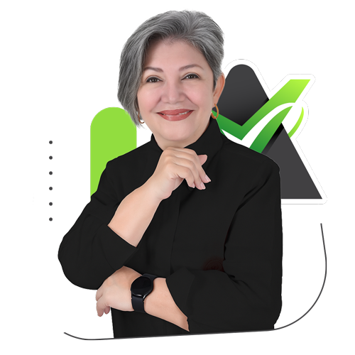 Martha Lucía Duque Ramírez