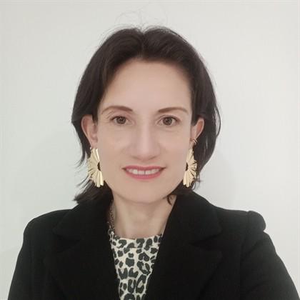 Jenny Jazmín Gómez Murcia