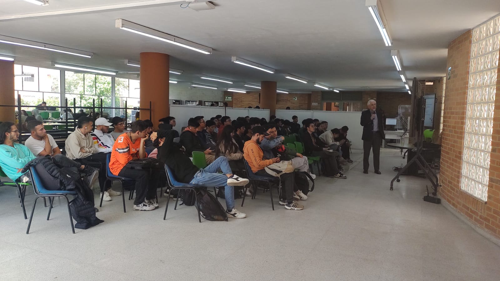 imagen encuentro dialogico